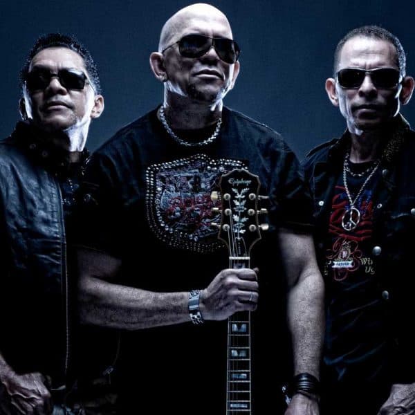 Los Hermanos Rosario