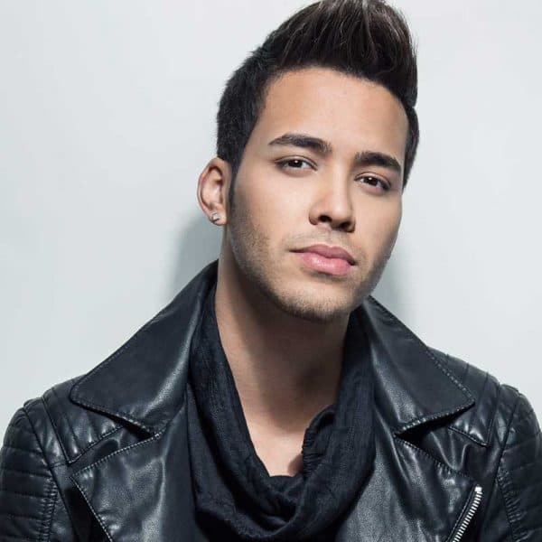 Prince Royce