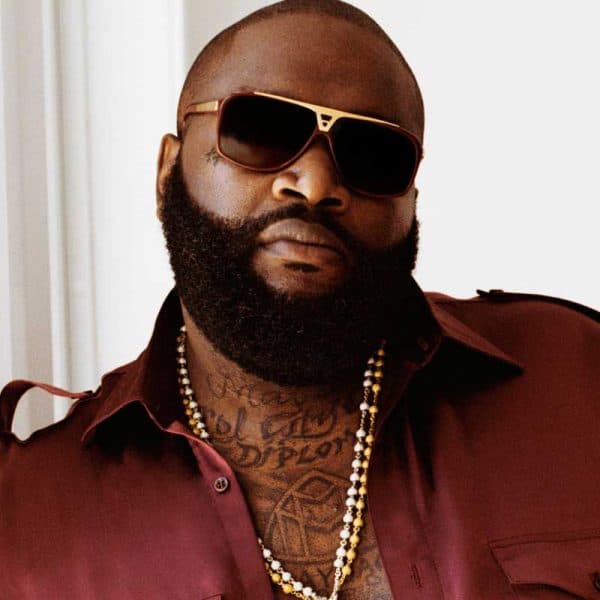 Rick Ross