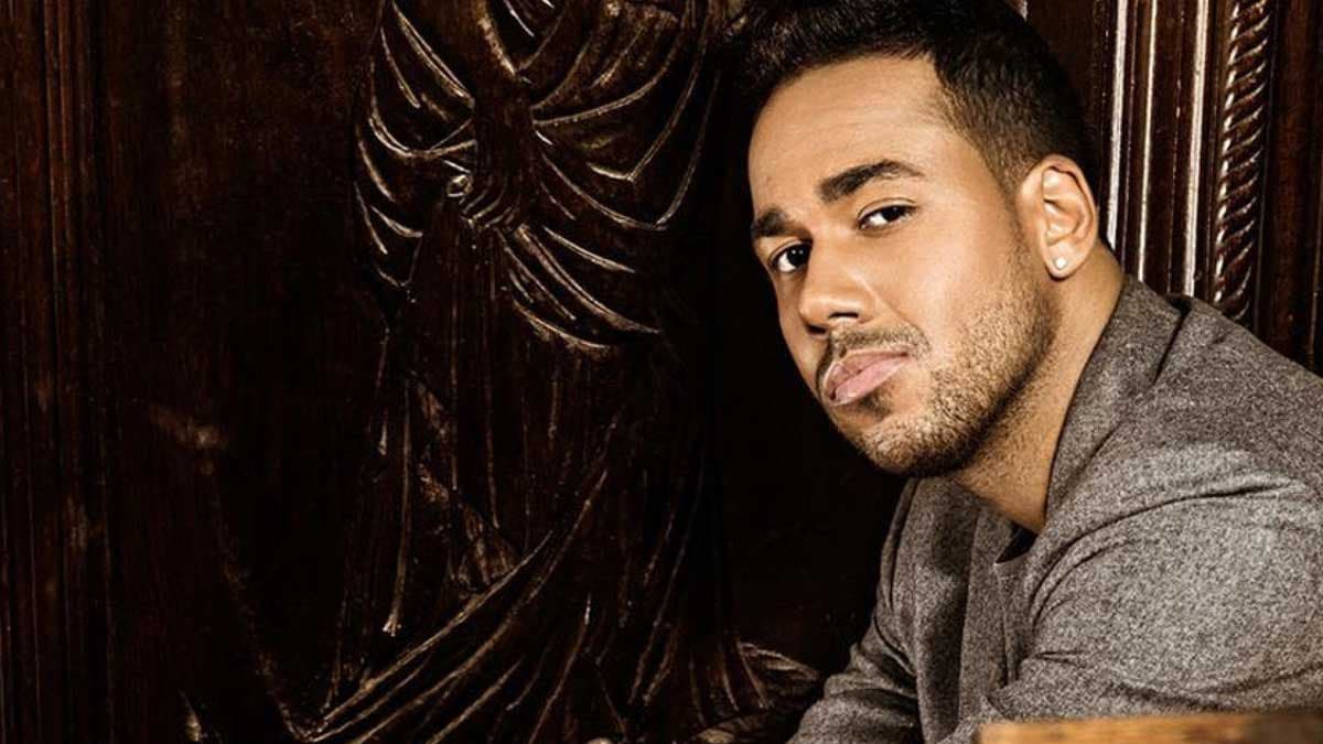 Romeo Santos