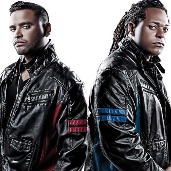 Zion Y Lennox