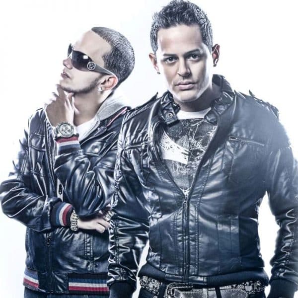 Angel & Khriz