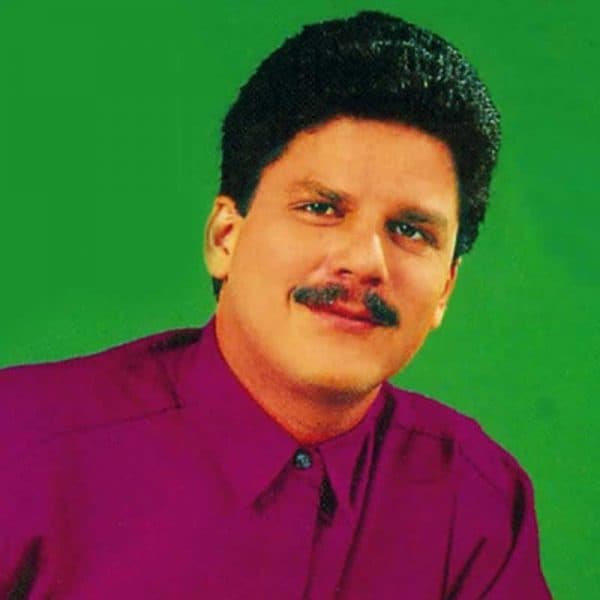 Salsa Mix 112 (Anthony Cruz Exitos Mix) May 2018