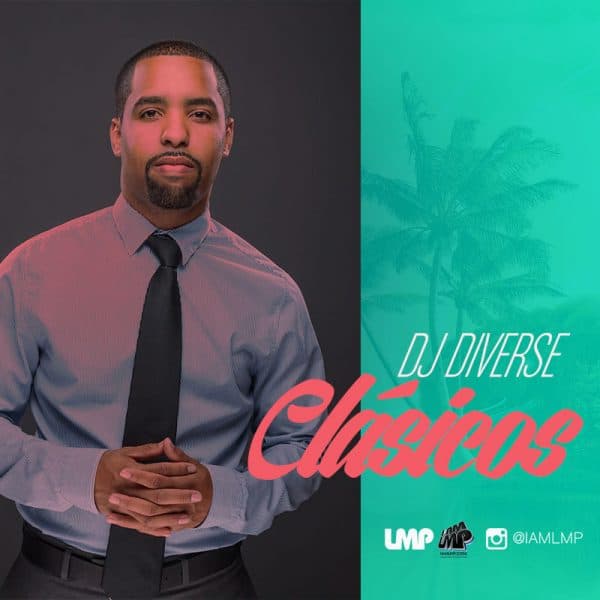 LMP Mixes 0327 : Clasicos Volume 1 : Download LMP DJ In The App Store