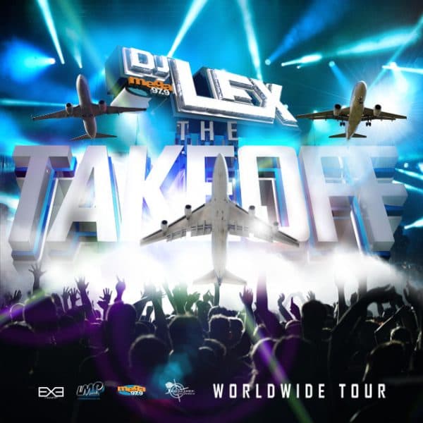 The Take Off (2012)