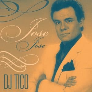 Jose Jose Mixtape (2014)