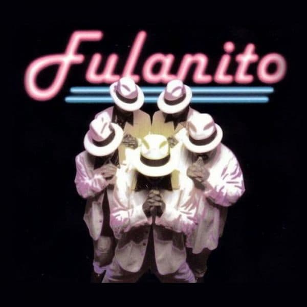 Fulanito