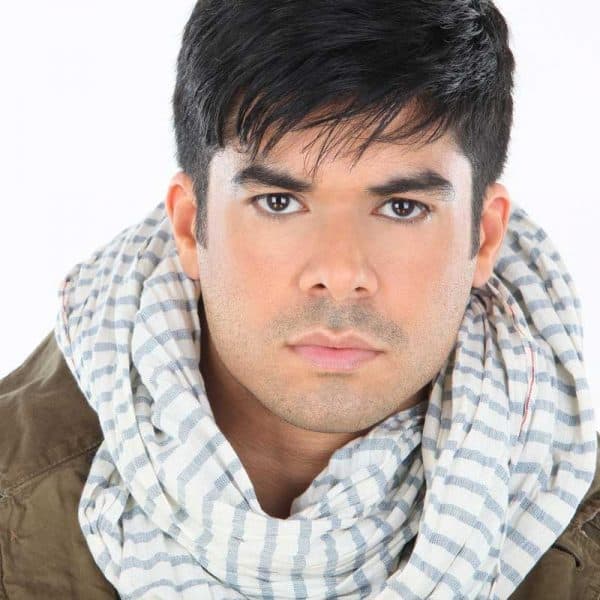 Jerry Rivera
