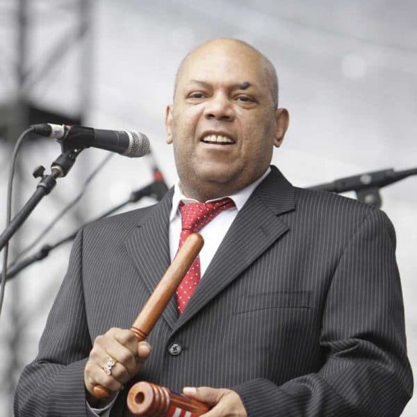 Joe Arroyo
