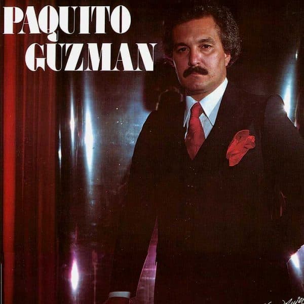 Paquito Guzman