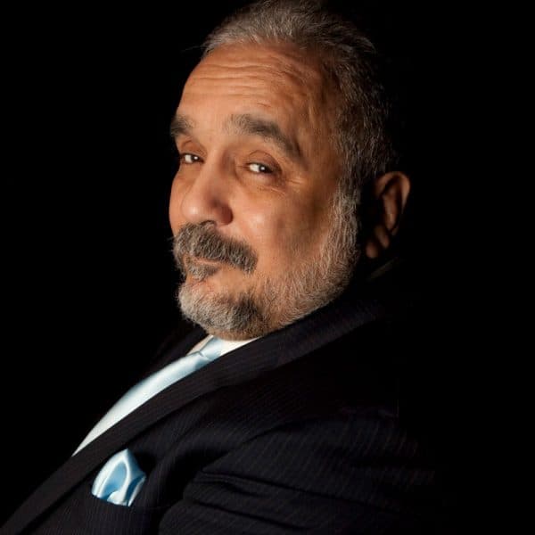 Willie Colon