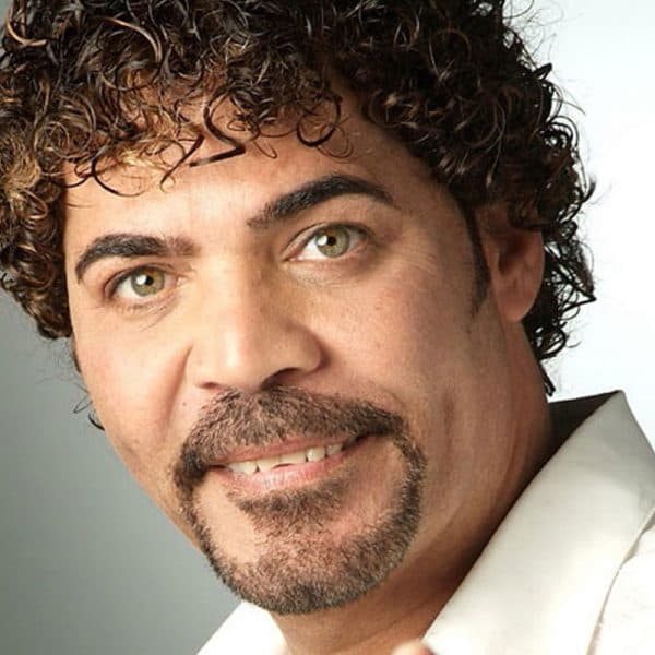 Willie Gonzalez