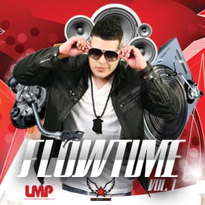 Flowtime Volume 1 (2011)