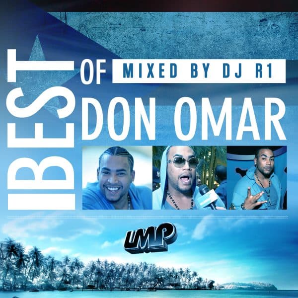 Best of Don Omar (2010)
