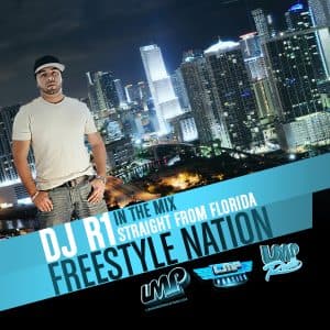 Freestyle Nation (2009)