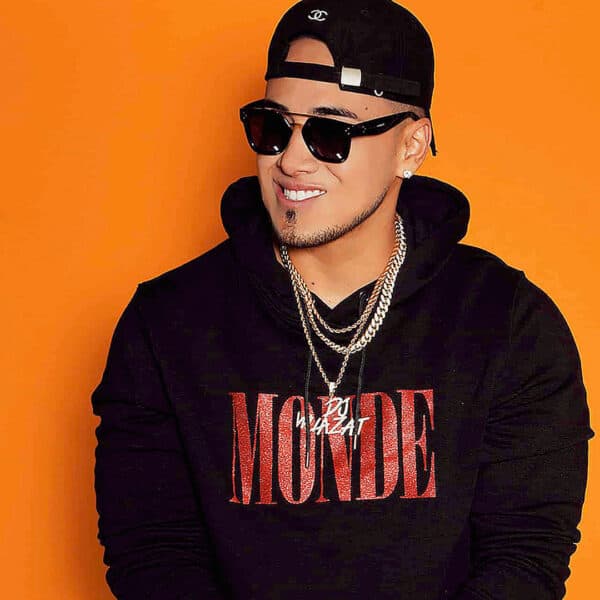 Reggaeton Mix 2026