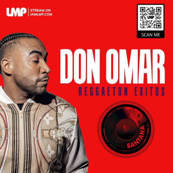 Reggaeton Mix 53 (Don Omar Hits Mix) October 2015