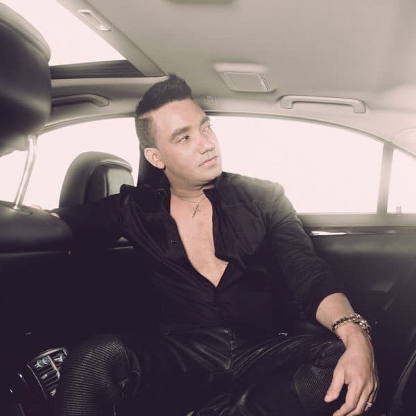 Elvis Martinez