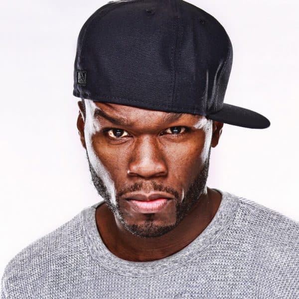 50 Cent