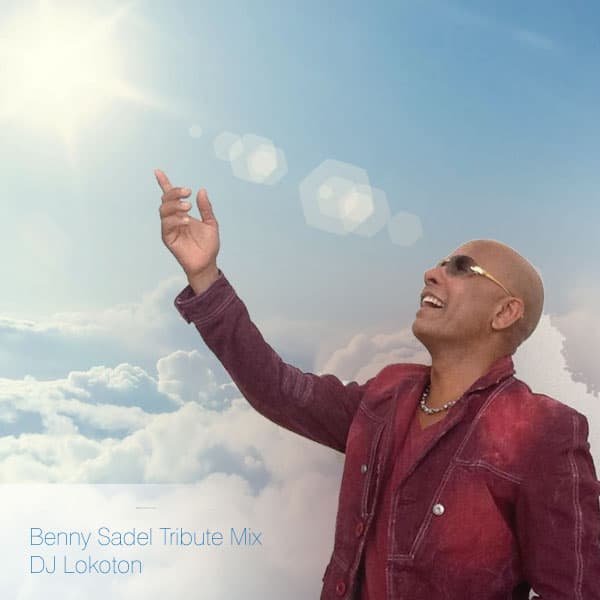 Benny Sadel Tribute Mix