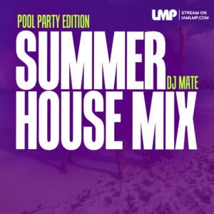 Summer House Pool Party Mix | Fatboy Slim, Roger Sanchez & Siwell