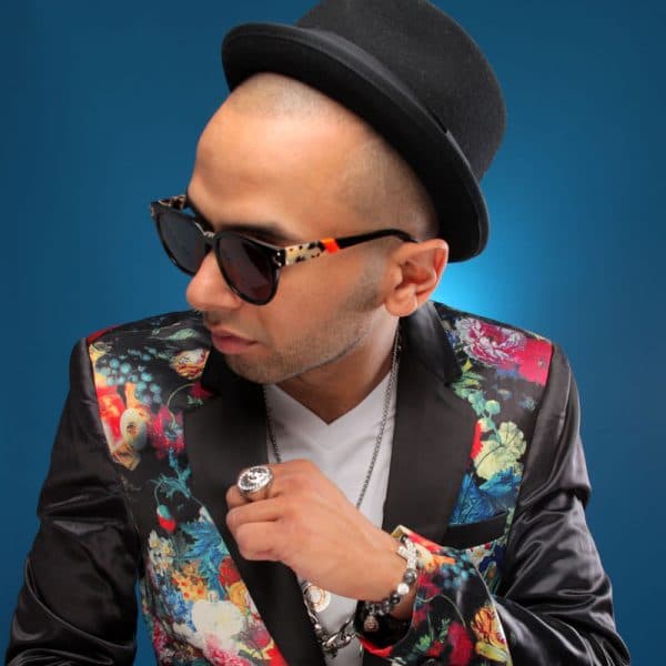 Sensato Del Patio