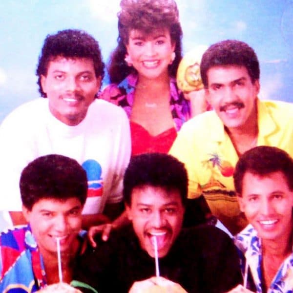 Pochy y Su Cocoband