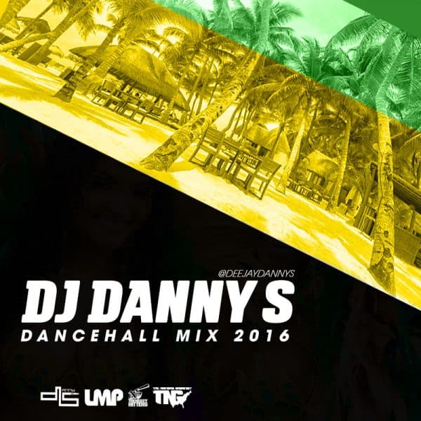 Dancehall Mix 2016