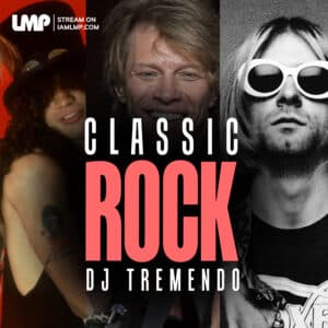 Rock N' Roll Mix Part 1