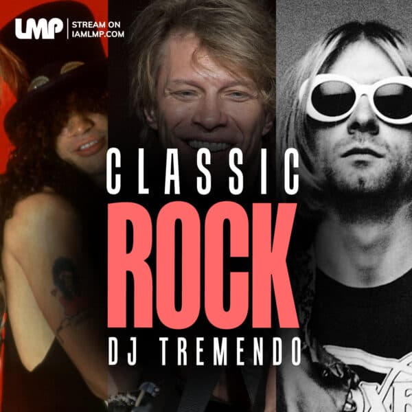 Rock N' Roll Mix Part 1