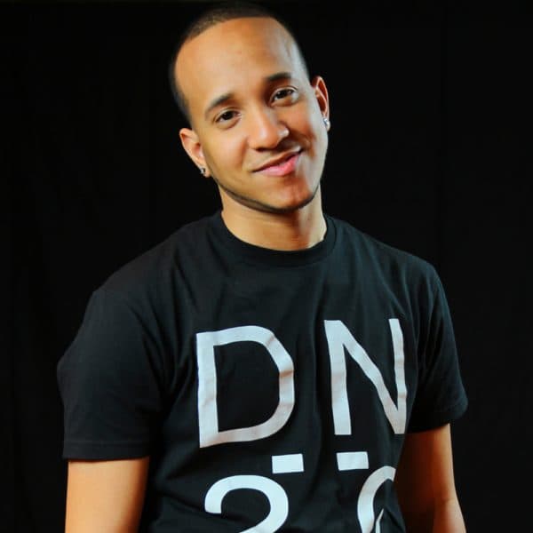 DJ Flavormix