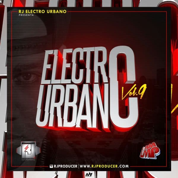 Electro Urbano Volume 9 April 2016