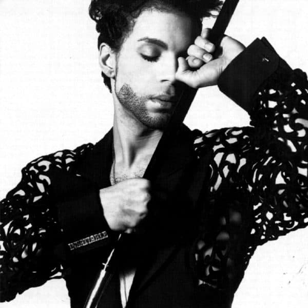 The Legend Prince Mix