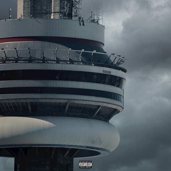 Hip Hop & R&B Mix 47 (Drake Views Album Mix) May 2016