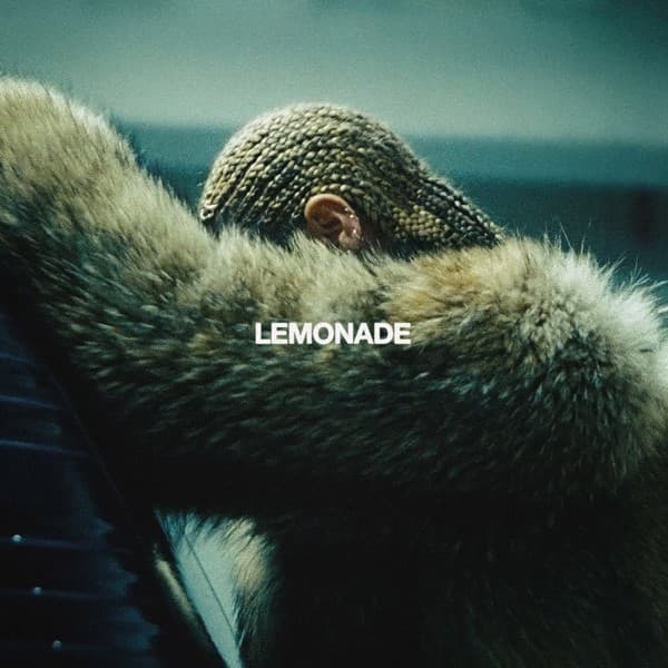 R&B Mix 5 (Beyoncé Lemonade Album Mix) May 2016