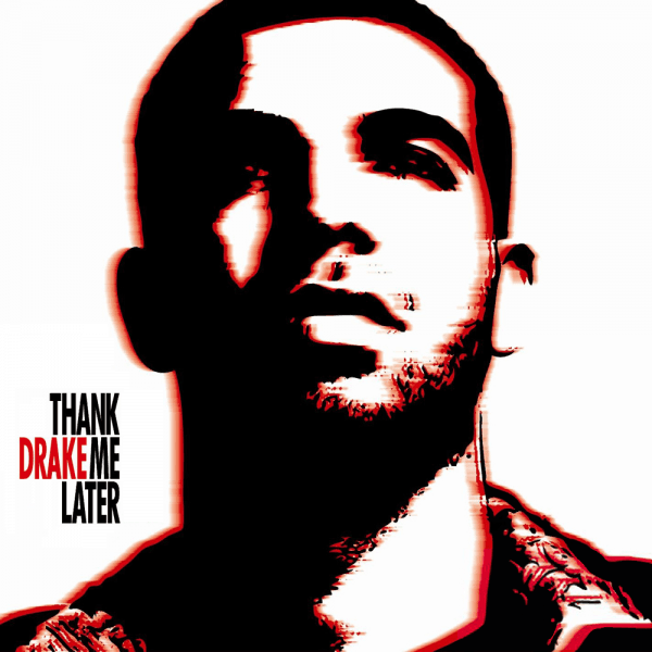 Hip Hop & R&B Mix 48 (Drake Thank Me Later Album Mix) May 2016