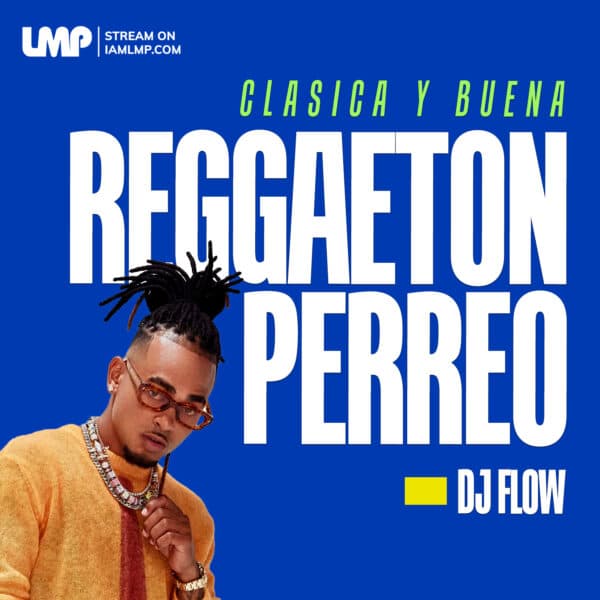 Flowtime Reggaeton Mix June 2016