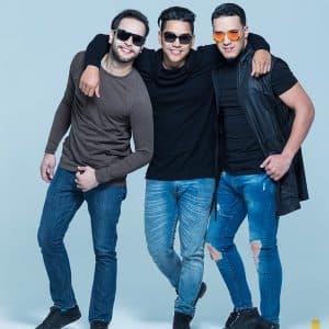 Urbanda En Vivo Mix 2025