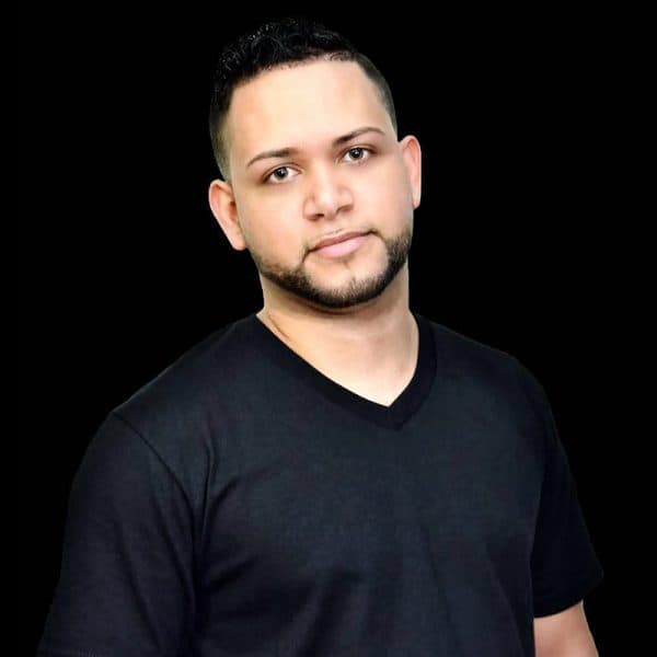 DJ Roy Flow