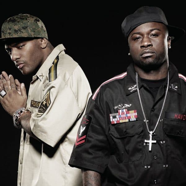 Mobb Deep