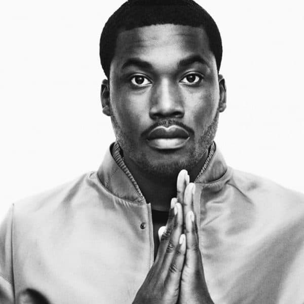 Hip Hop Mix 74 (Meek Mill Wins & Losses Album Mix) (Dirty) August 2017