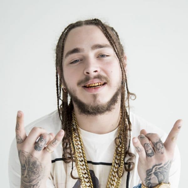 Post Malone Mix