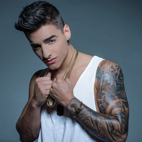 Maluma