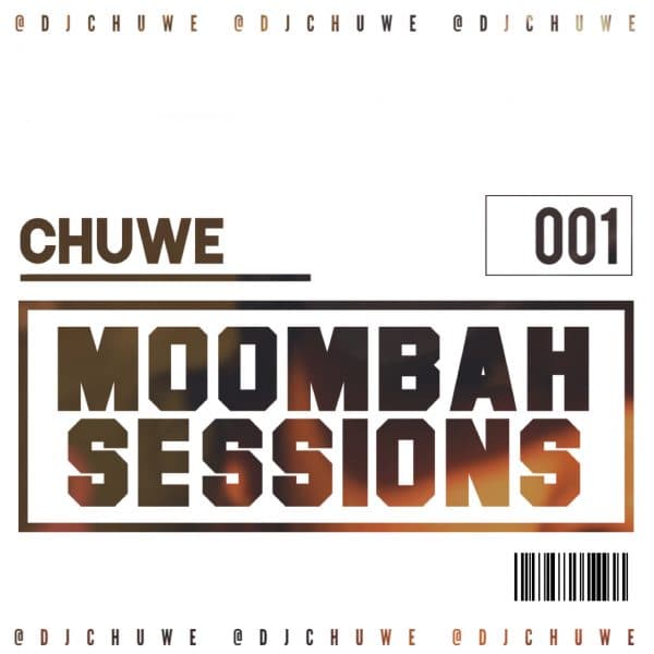 Moombah Sessions 001