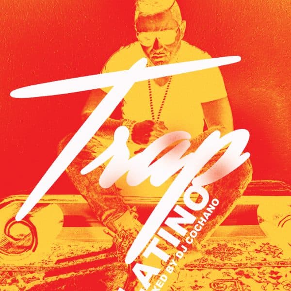 Trap Latino Mix March 2017