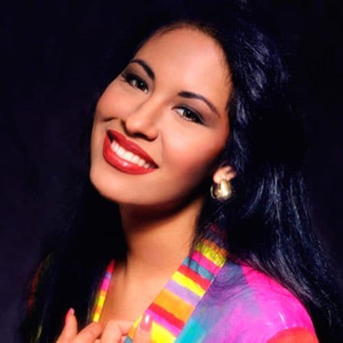 Selena Amor Prohibido Medley