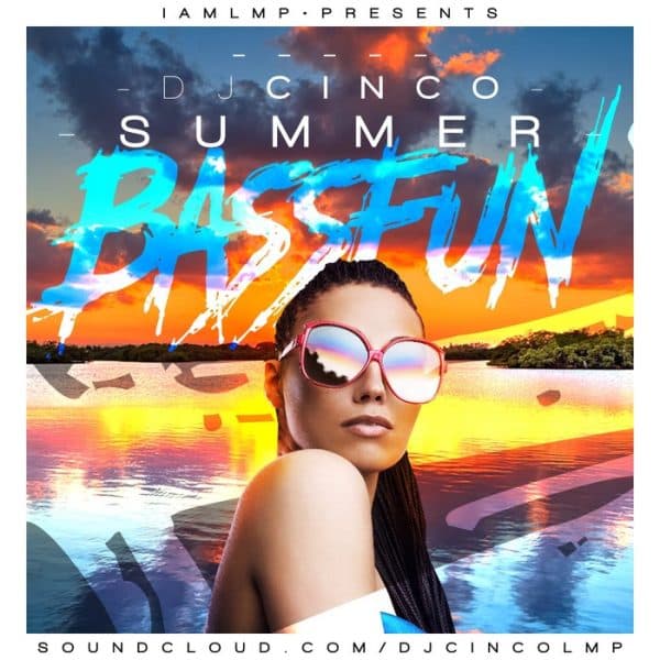 Summer Bass Fun