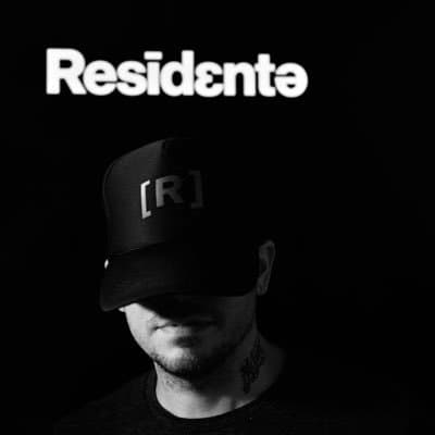 Residente Calle 13 : Quickmix July 2017