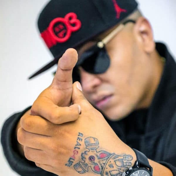 Darell