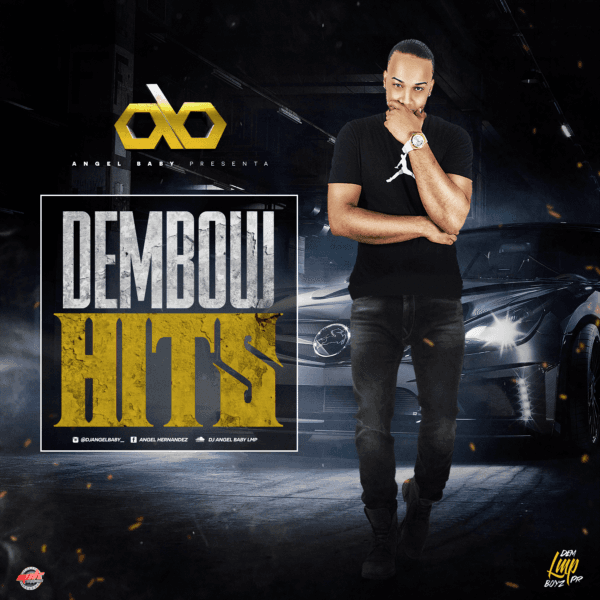 Dembow Hits 2017